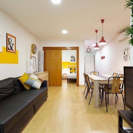 Stay U-nique Apartments Passatge de Font Barcelone Extérieur photo