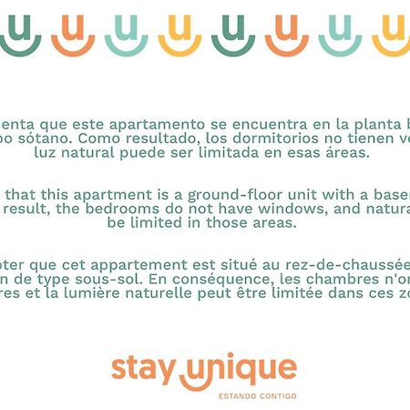 Stay U-nique Apartments Passatge de Font Barcelone Extérieur photo