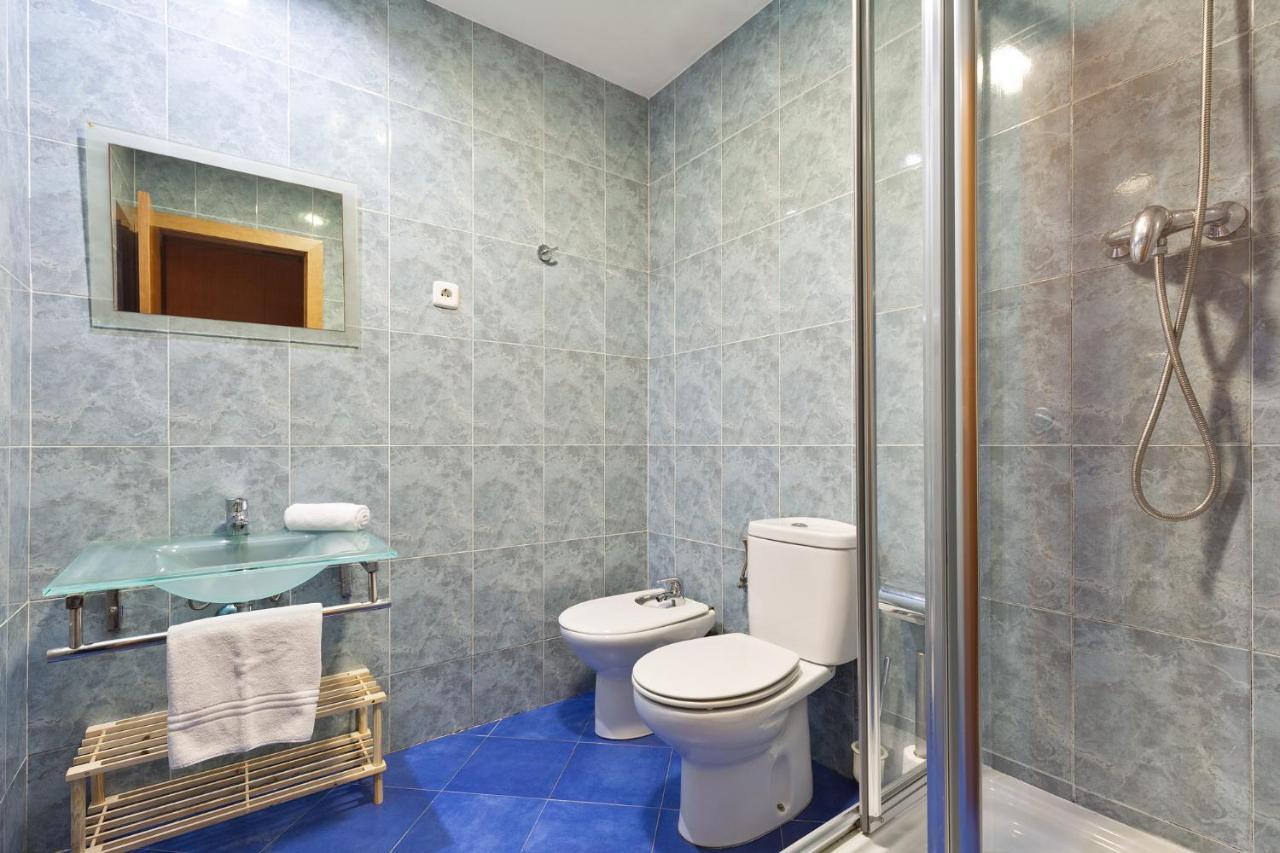 Stay U-nique Apartments Passatge de Font Barcelone Extérieur photo