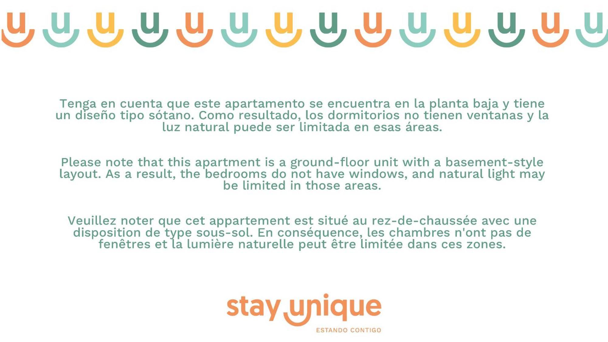 Stay U-nique Apartments Passatge de Font Barcelone Extérieur photo